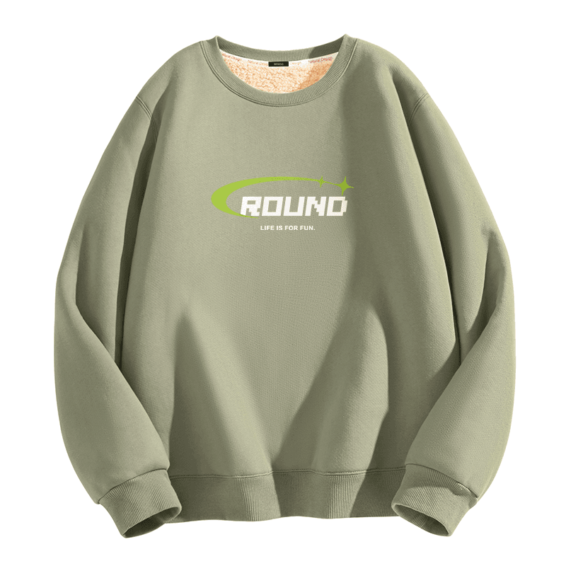 Свитшот Miniso - Boxette Shop